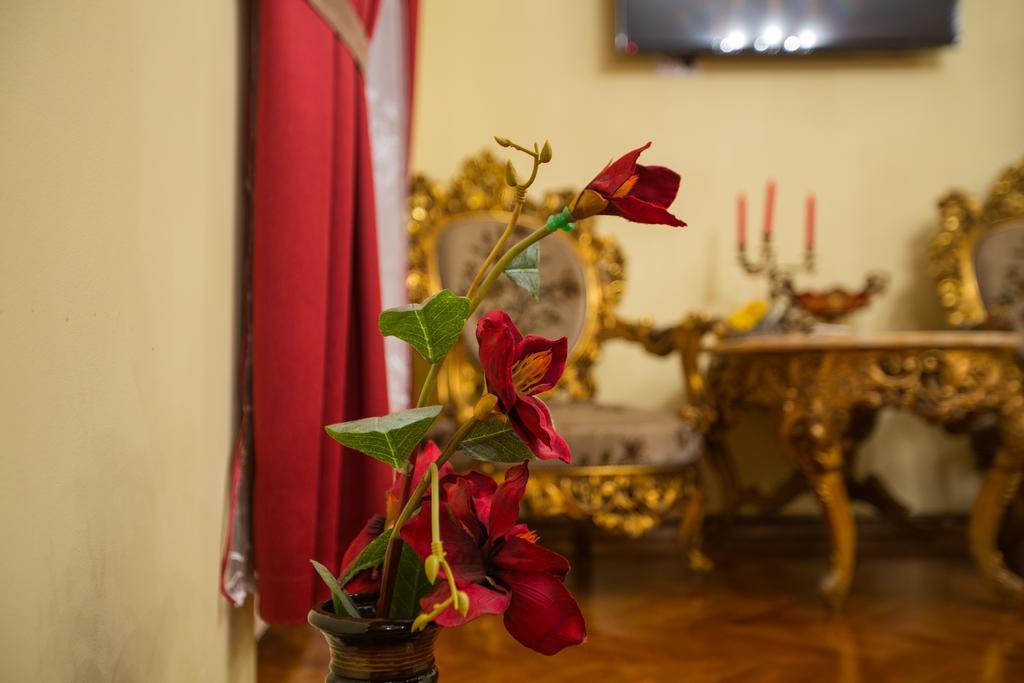 History Apartments Cetatii Sibiu Exterior photo
